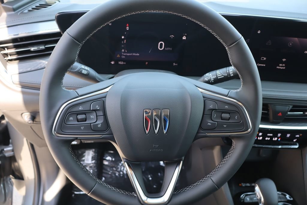 2026 Buick Encore GX Avenir - Photo 13
