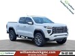 GMC Canyon