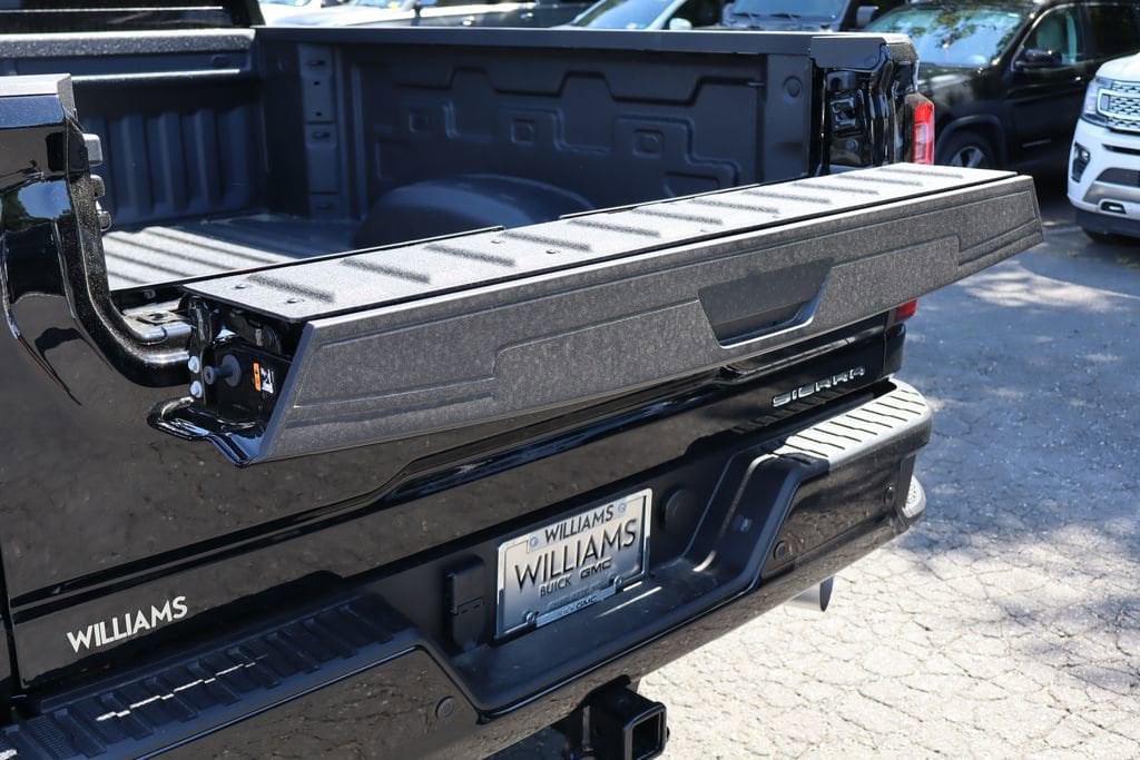 2026 GMC Sierra 2500HD Denali - Photo 9