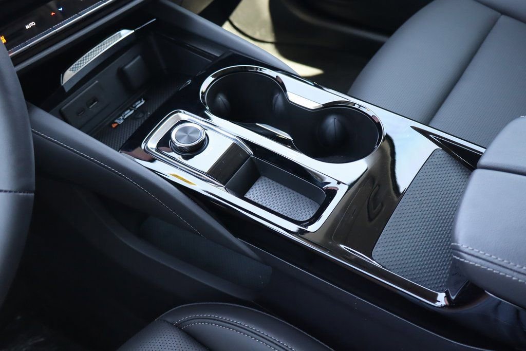 2025 Buick Envision Preferred - Photo 18