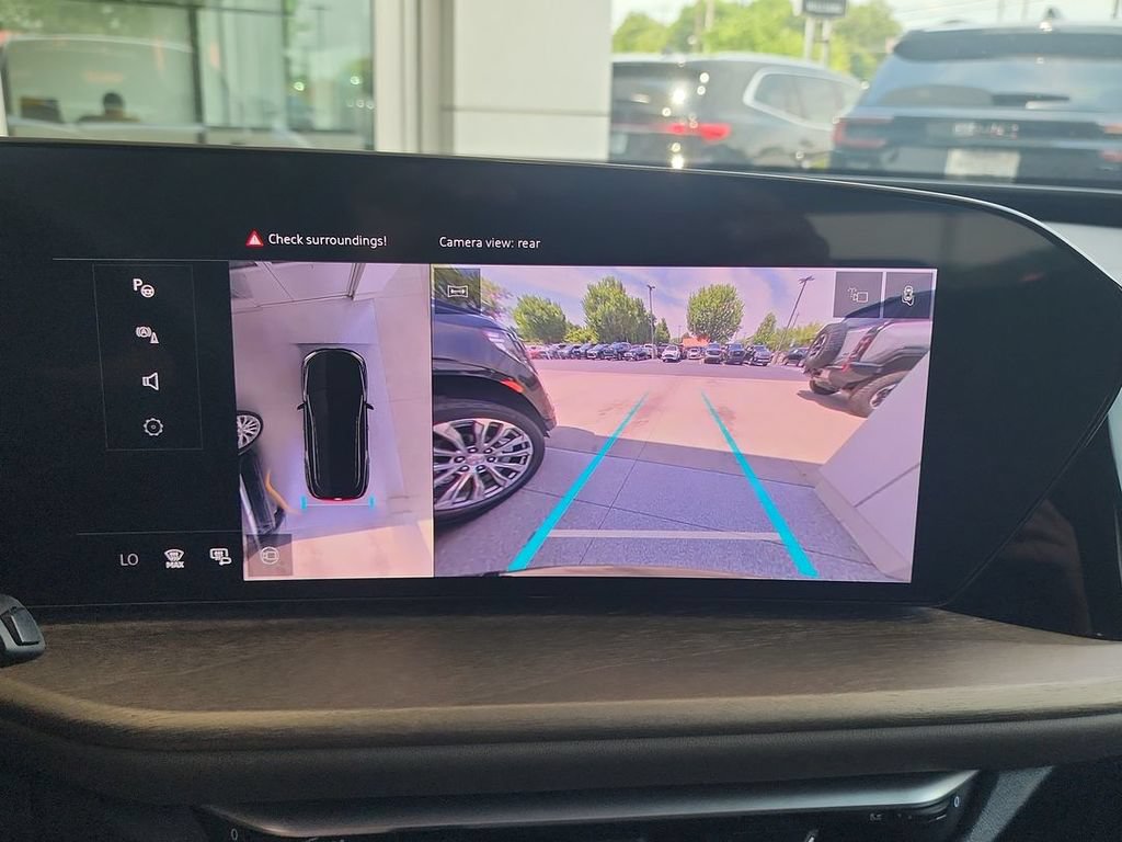 2025 Audi New Q5 Premium Plus - Photo 15