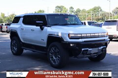 2026 GMC HUMMER EV SUV 3X SUV 1GKTERDC1TU600082