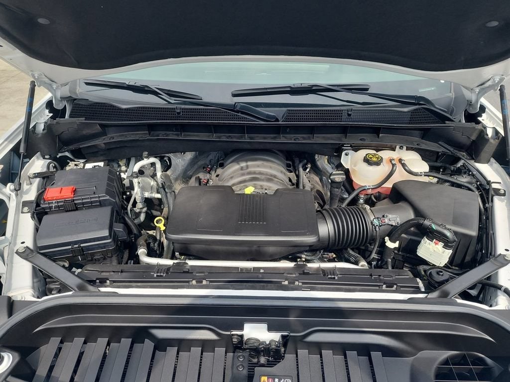2022 GMC Sierra 1500 Denali Denali - Photo 30
