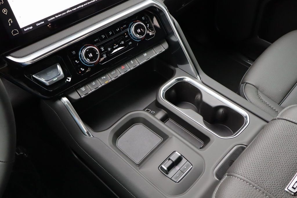 2026 GMC Sierra 3500HD Denali - Photo 19