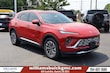  Buick Envision