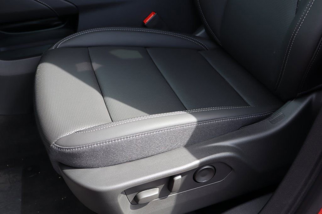 2025 Buick Envision Preferred - Photo 10