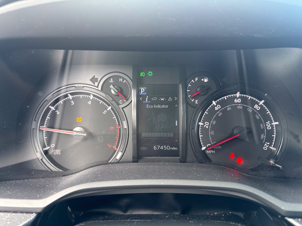 2020 Toyota 4Runner SR5 Premium - Photo 10