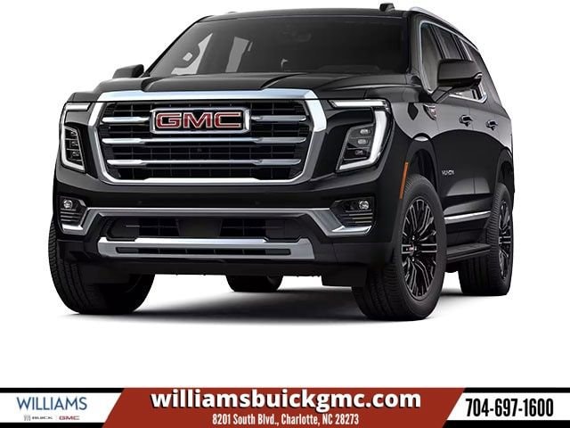 2026 GMC Yukon 4WD Elevation's photo