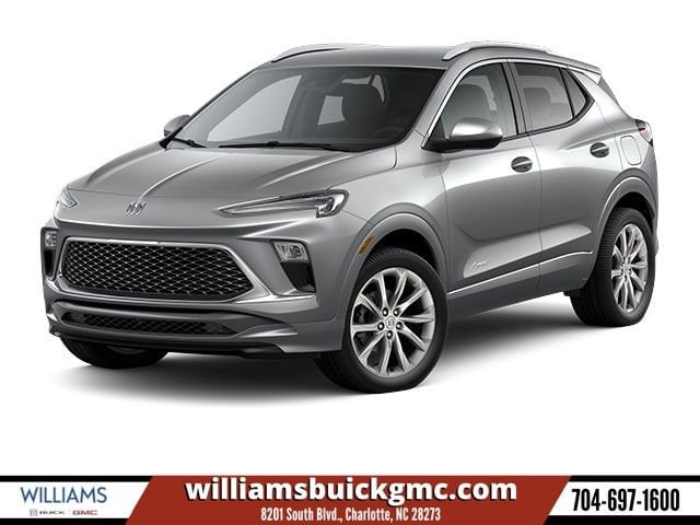 2026 Buick Encore GX Avenir AWD's photo