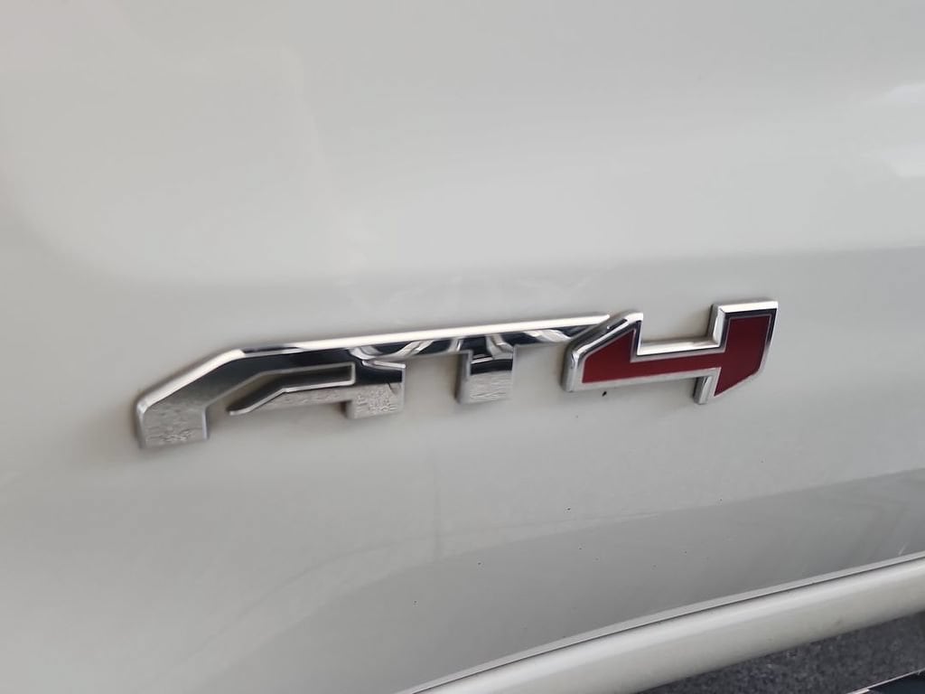 2021 GMC Sierra 1500 AT4 - Photo 30