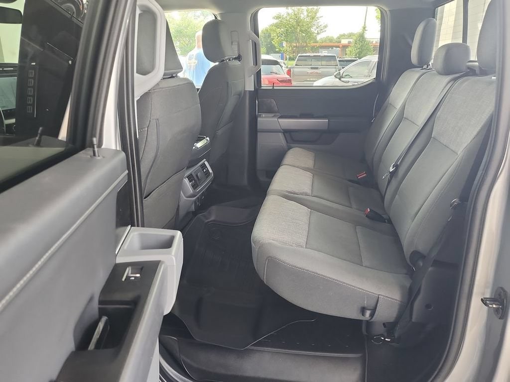 2023 Ford F-150 XLT - Photo 24