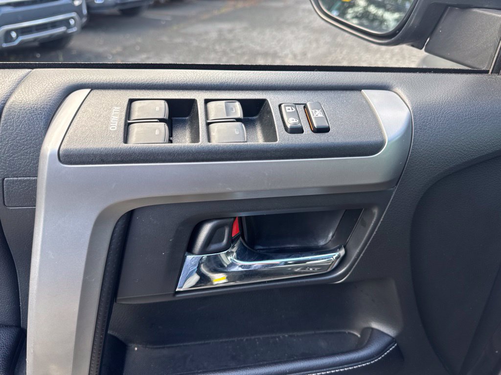 2020 Toyota 4Runner SR5 Premium - Photo 24