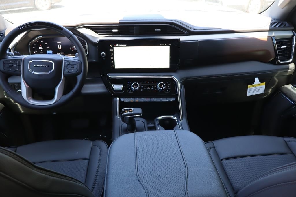 2026 GMC Sierra 1500 Denali - Photo 11