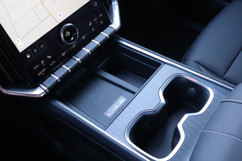 2026 GMC Acadia Elevation - Photo 16