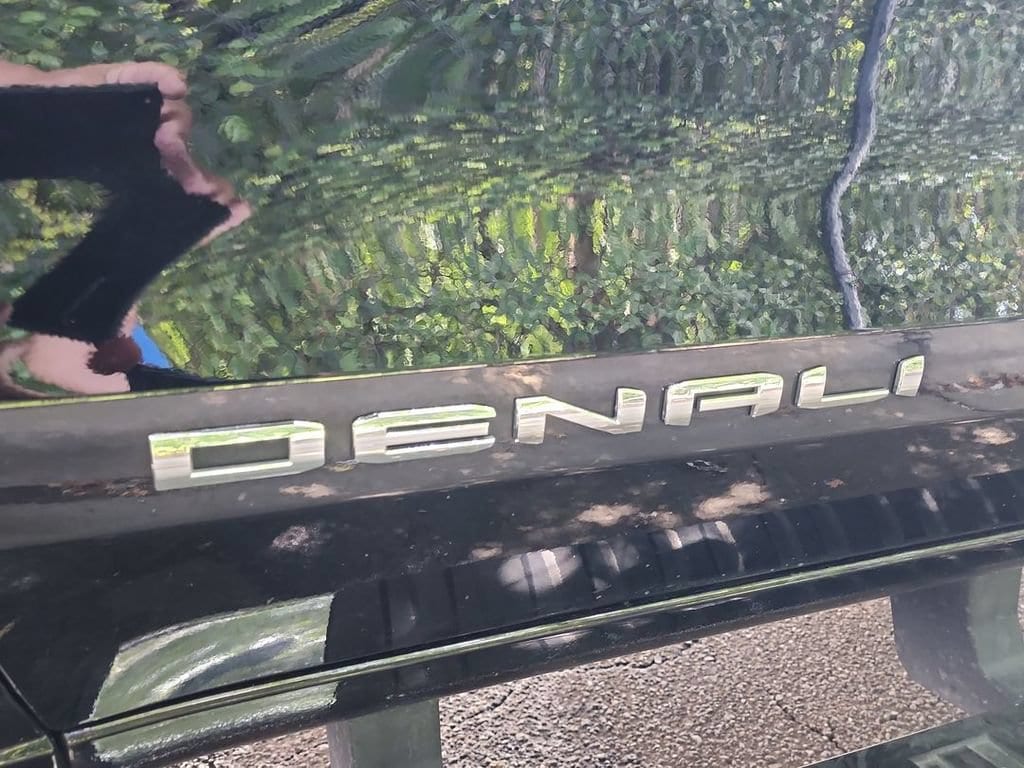 2025 GMC Canyon Denali - Photo 31