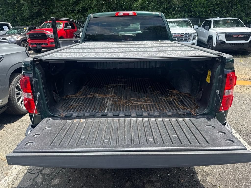 2014 GMC Sierra 1500 SLT - Photo 21