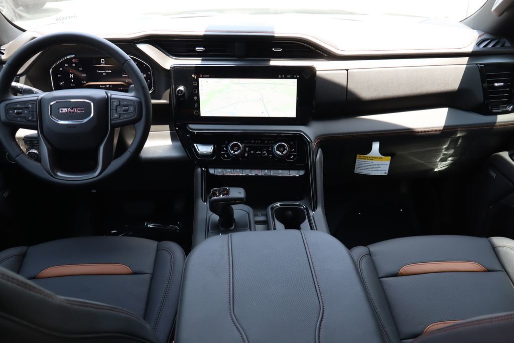 2026 GMC Sierra 1500 AT4 - Photo 11