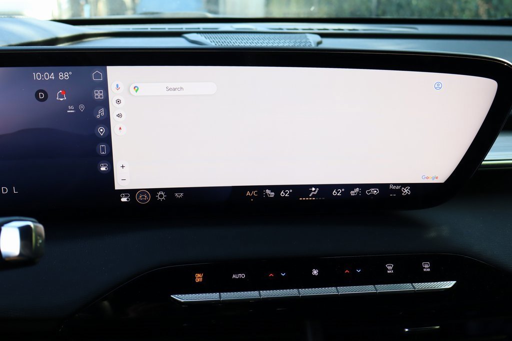 2025 Buick Enclave Preferred - Photo 14