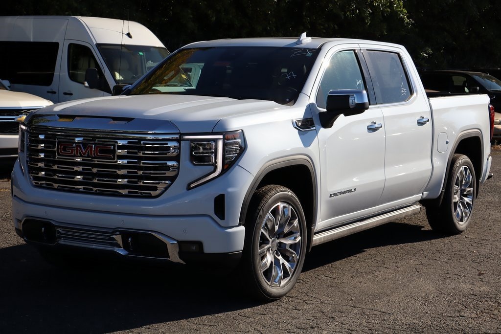 New 2026 GMC Sierra 1500 Denali Truck