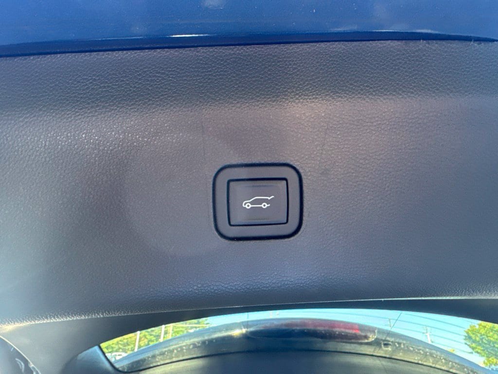 2024 Buick Enclave Essence - Photo 21