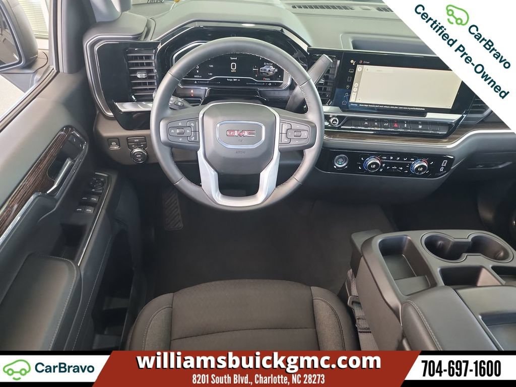 2024 GMC Sierra 1500 Elevation - Photo 10