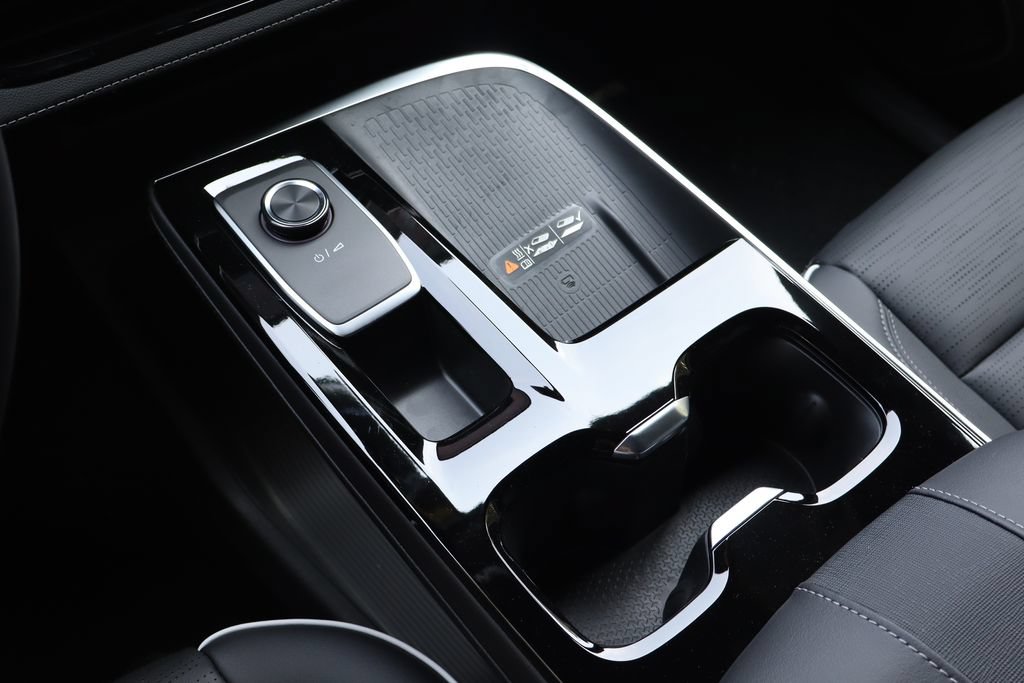 2026 Buick Enclave Sport Touring - Photo 18