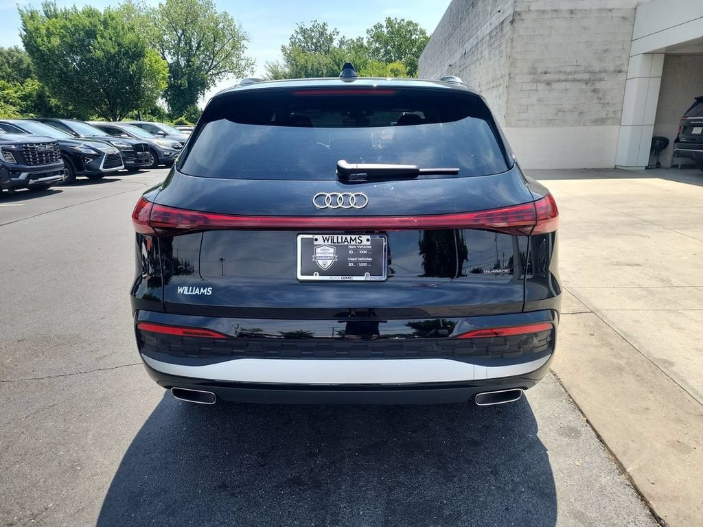 2025 Audi New Q5 Premium Plus - Photo 7