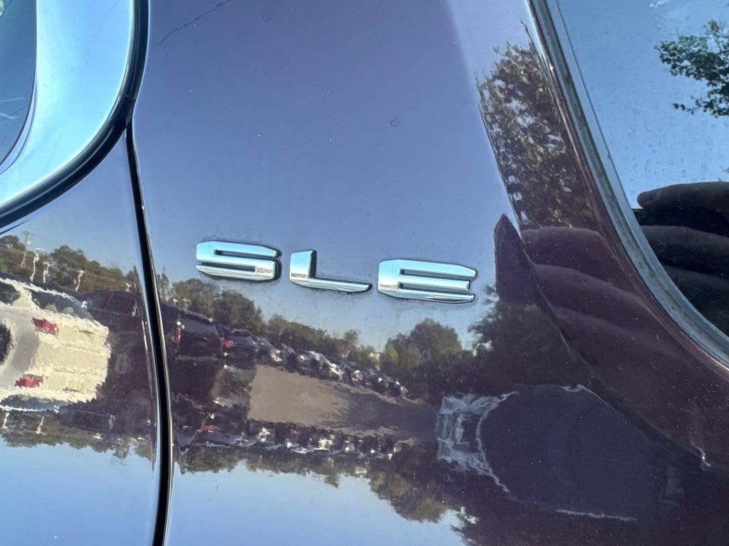 2020 GMC Acadia SLE - Photo 25