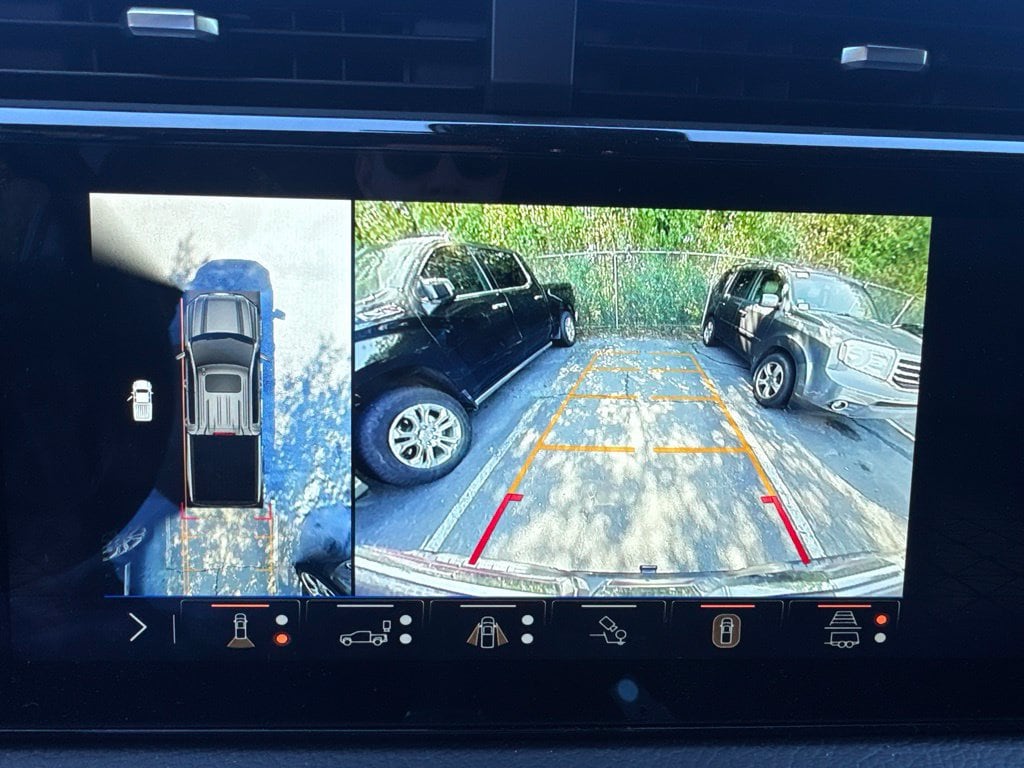 2024 GMC Sierra 1500 Denali Denali - Photo 13