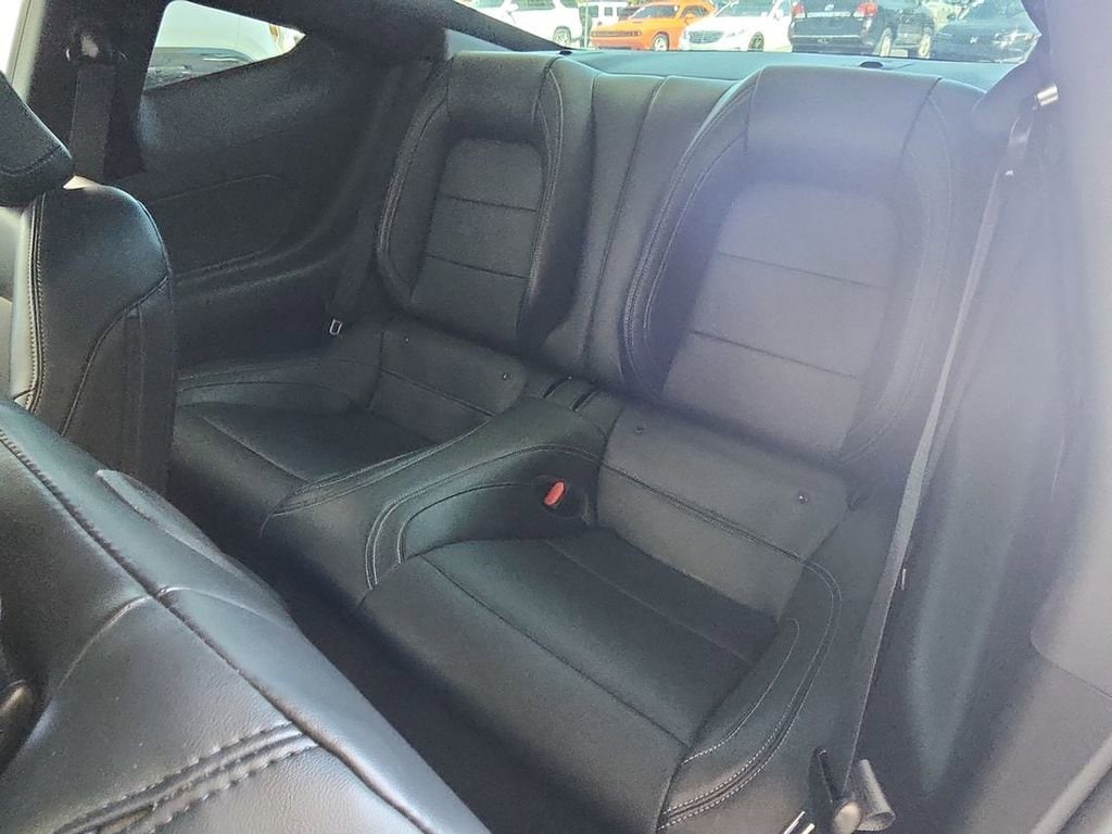 2024 Ford Mustang GT Premium - Photo 22
