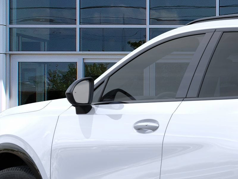2026 Buick Envision Sport Touring - Photo 12