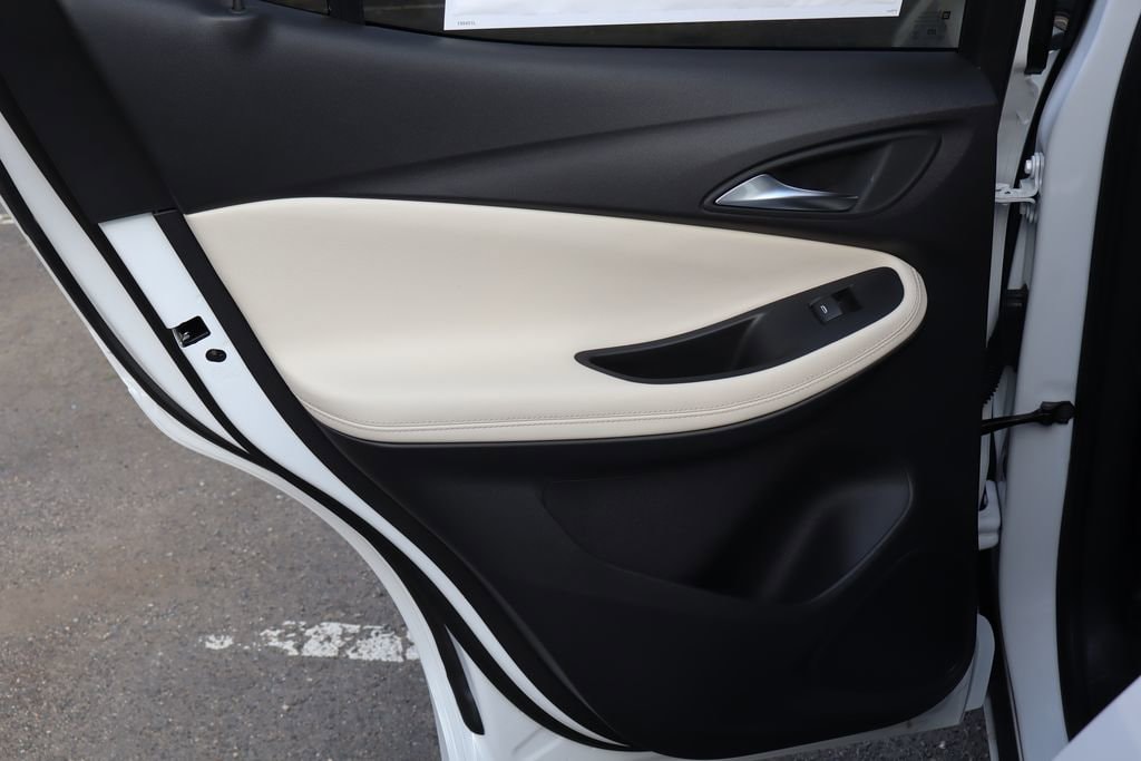 2026 Buick Encore GX Avenir - Photo 17