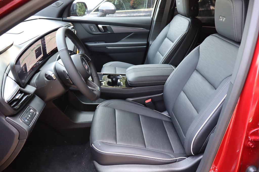 2026 Buick Enclave Sport Touring - Photo 10
