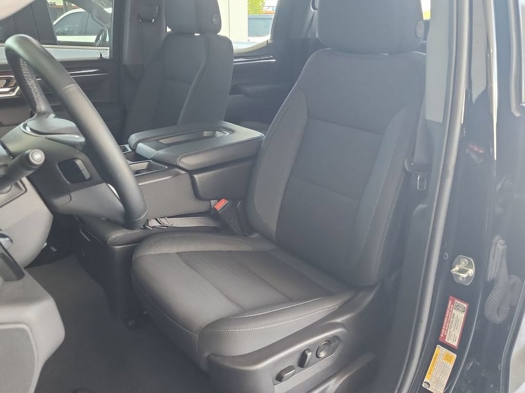 2024 GMC Sierra 1500 Elevation - Photo 20