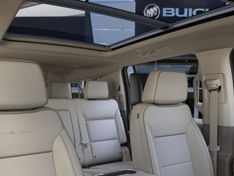 2026 GMC Yukon XL Denali - Photo 24
