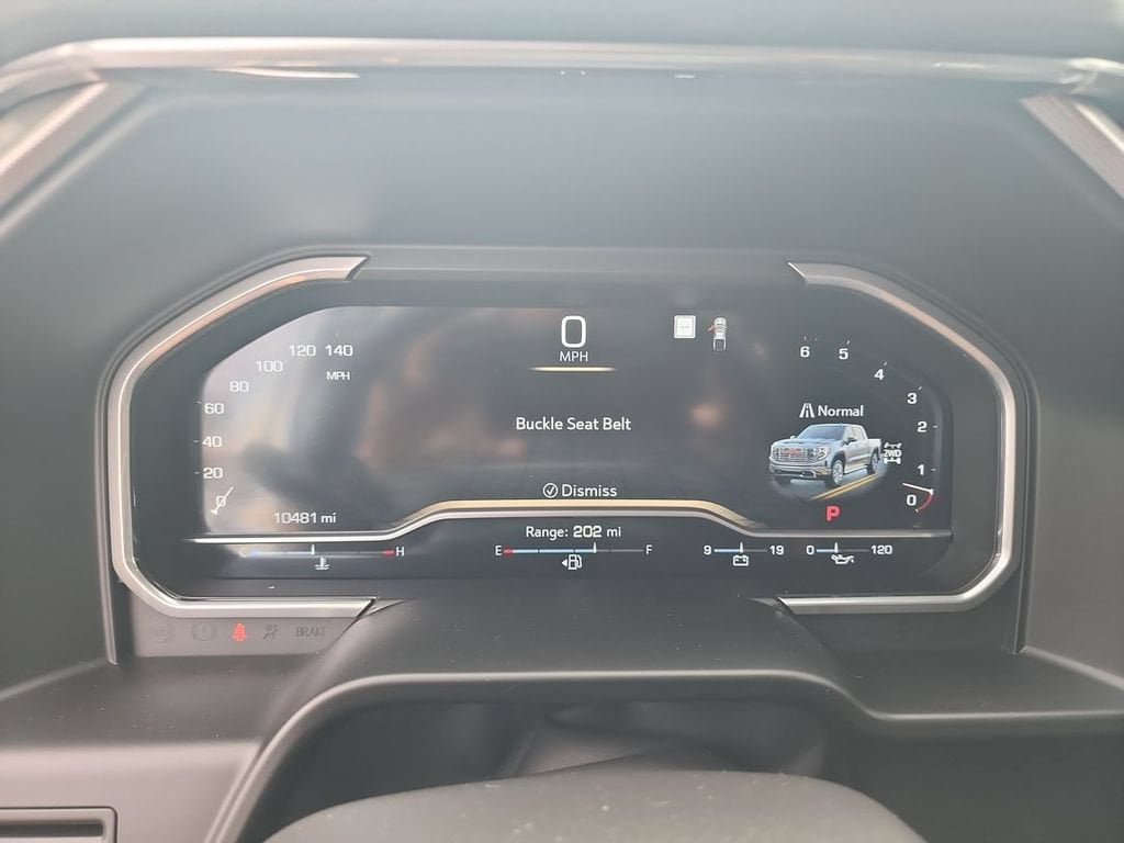 2022 GMC Sierra 1500 Denali Denali - Photo 11