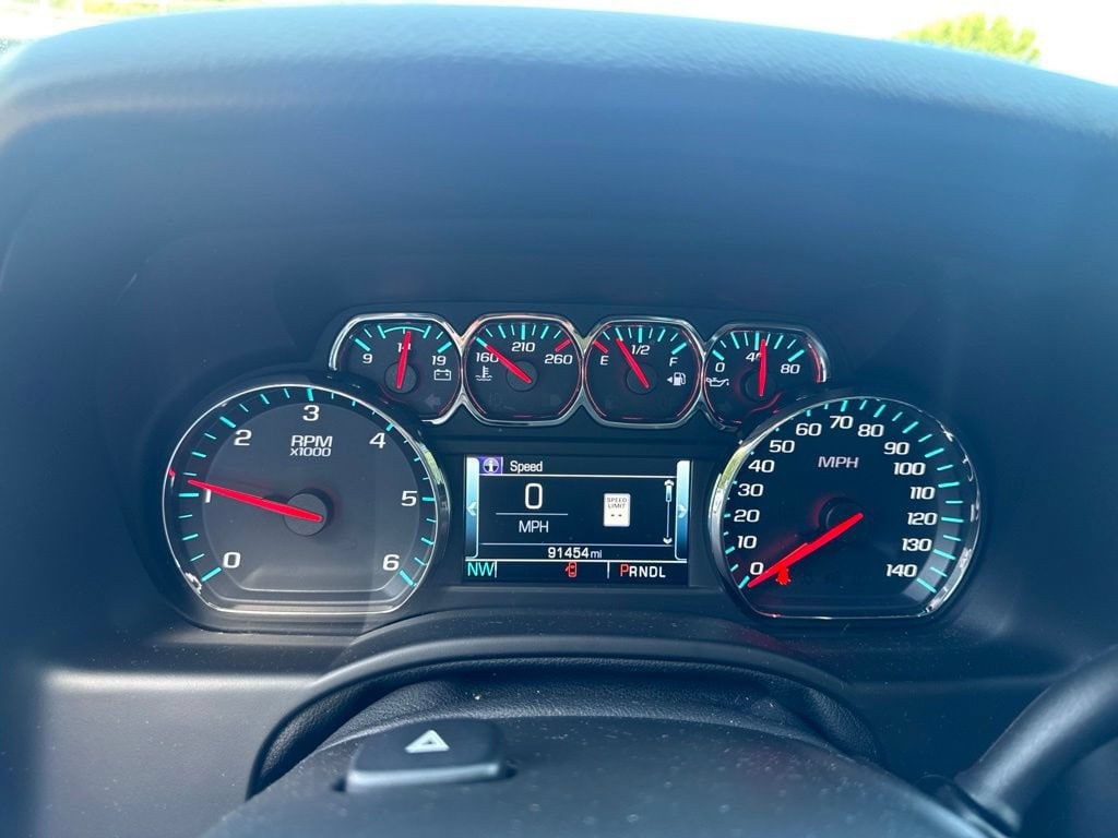 2020 GMC Yukon SLT - Photo 10