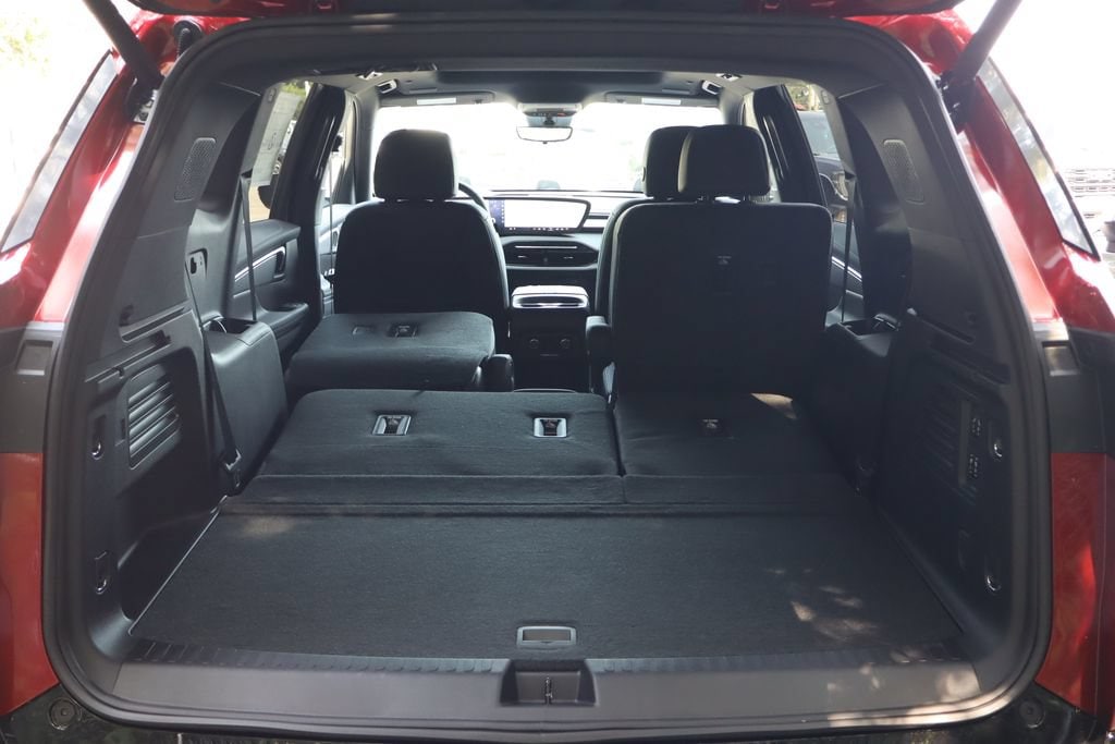 2026 Buick Enclave Sport Touring - Photo 24