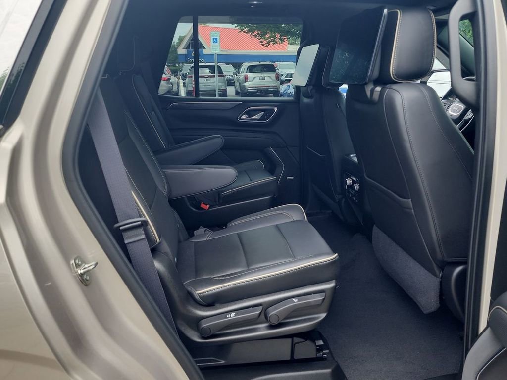 2021 GMC Yukon SLT - Photo 27