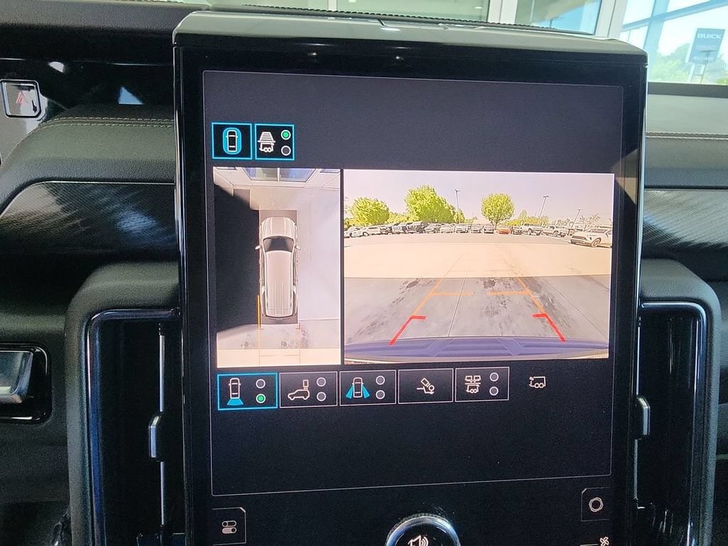 2025 GMC Yukon XL AT4 - Photo 15