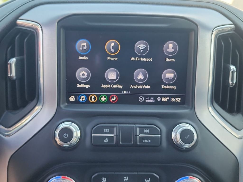 2020 GMC Sierra 1500 SLT - Photo 13