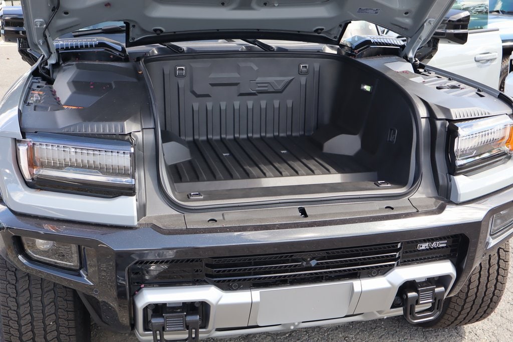 2026 GMC HUMMER EV 3X - Photo 23