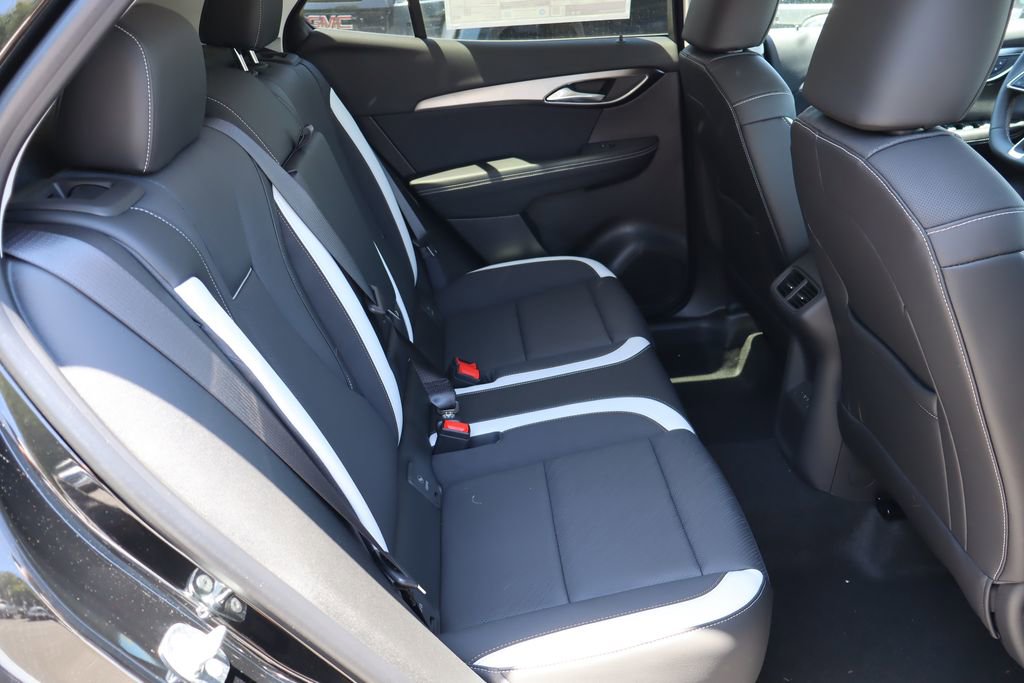 2026 Buick Envision Sport Touring - Photo 23
