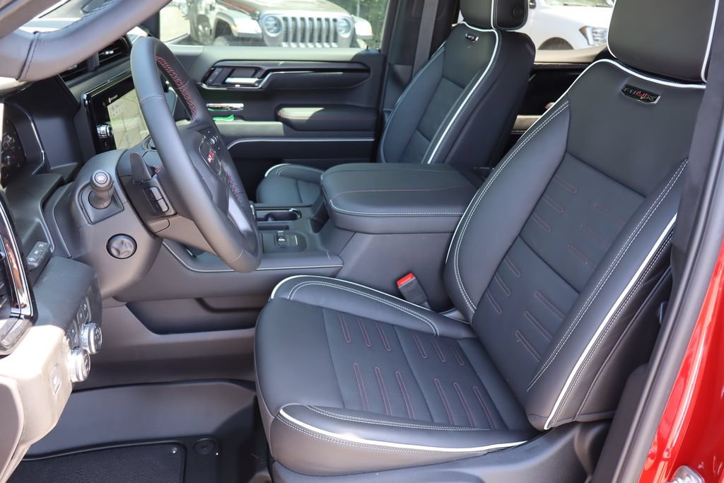 2026 GMC Sierra 1500 AT4X - Photo 12