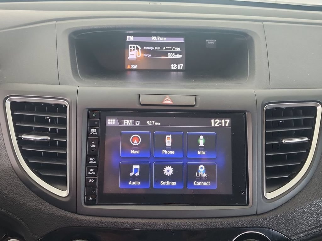 2016 Honda CR-V EX-L - Photo 12