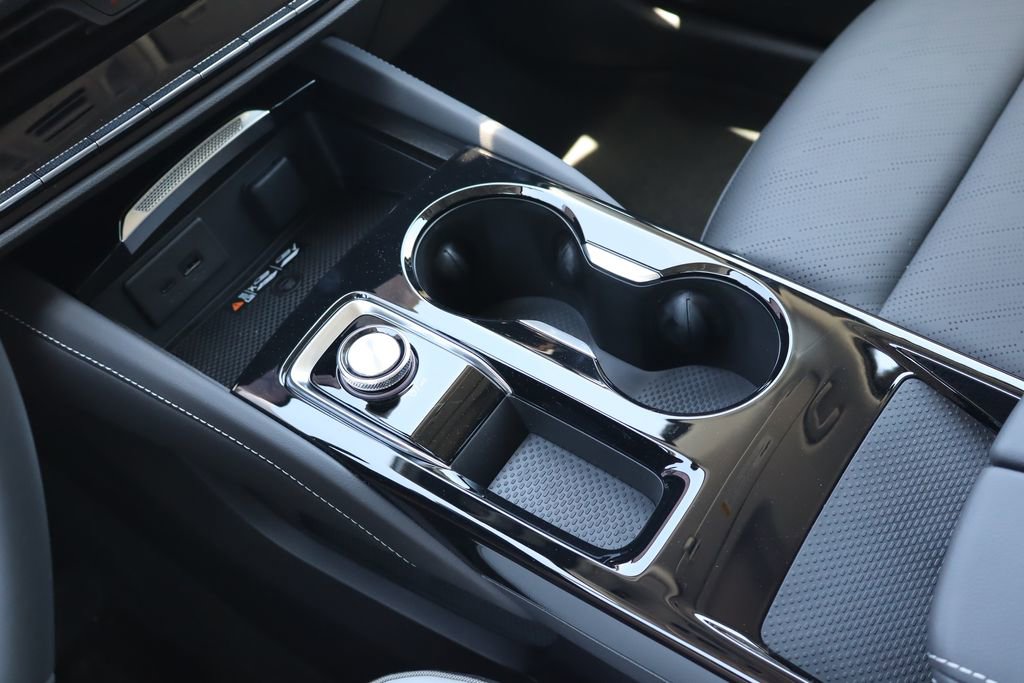 2026 Buick Envision Sport Touring - Photo 17