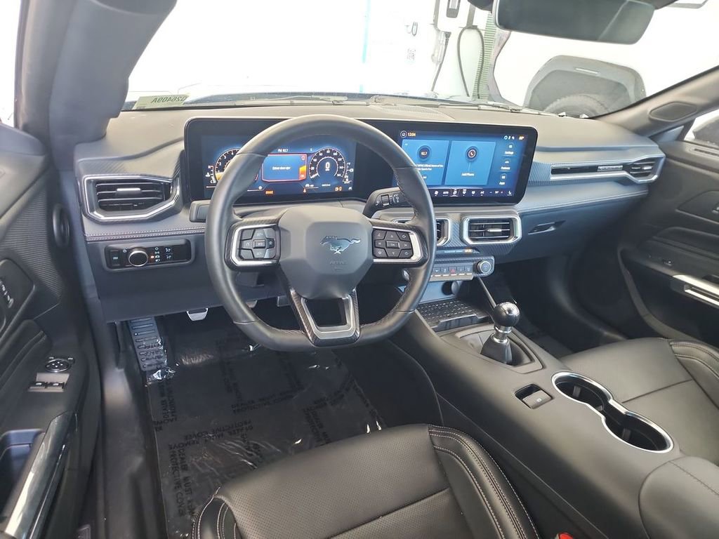 2024 Ford Mustang GT Premium - Photo 10