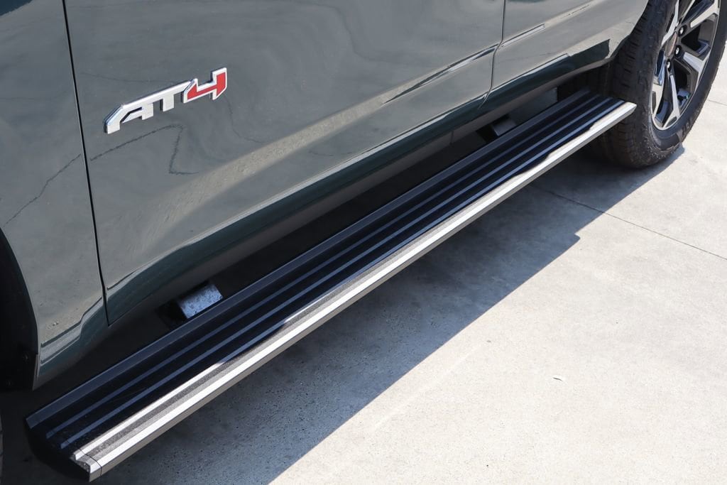 2026 GMC Yukon AT4 - Photo 8