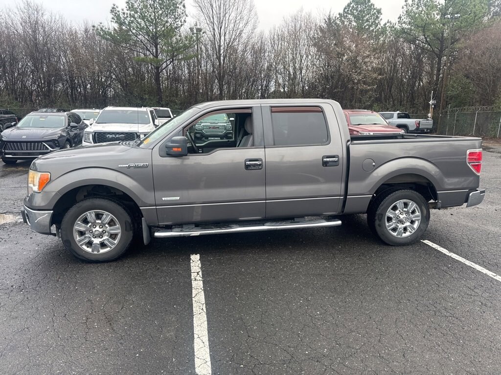 Used 2012 Ford F-150 XL