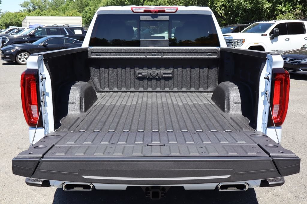 2026 GMC Sierra 1500 Denali - Photo 8